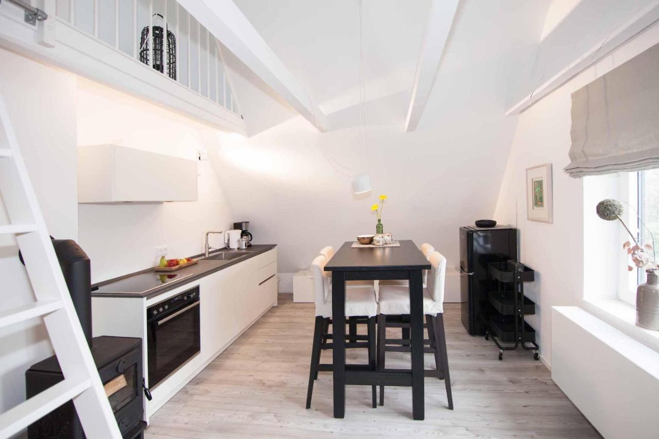 Sonnengold Appartement Sonnengold Sankt Peter-Ording Exterior foto